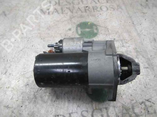 Used Starter Starter FIAT 500 (312_) 1.2 (312AXA1A) (69 hp) 3998817 3998817