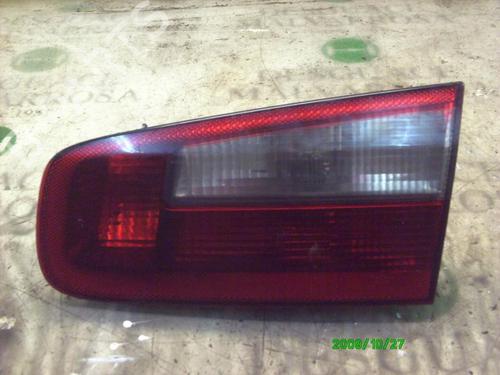 Used Right tailgate light Right tailgate light RENAULT LAGUNA II (BG0/1_) [2001-2007] 6616852 6616852