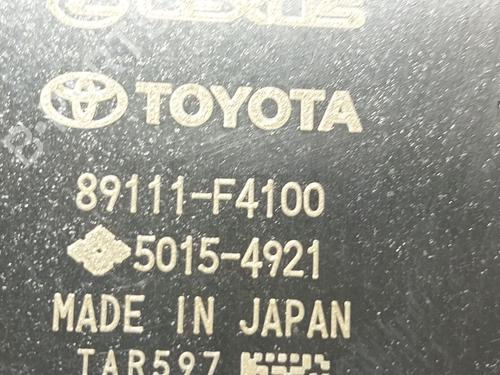 Electronic module TOYOTA C-HR (_X2_, _H2_) Hybrid (MAXH20) | BP27483686M83  - Image 5