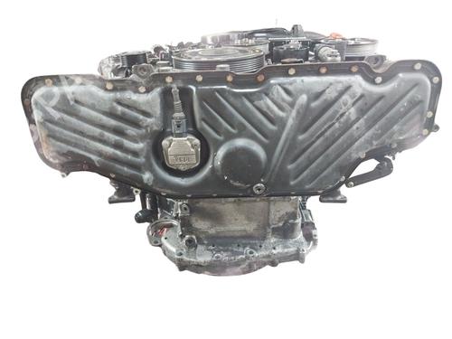 Engine AUDI A8 D3 (4E2, 4E8) 3.0 TDI quattro | BP27296813M1 