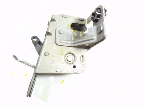 Serrure arrière gauche FORD TOURNEO CONNECT / GRAND TOURNEO CONNECT V408 MPV [2013-2024]null 1822836