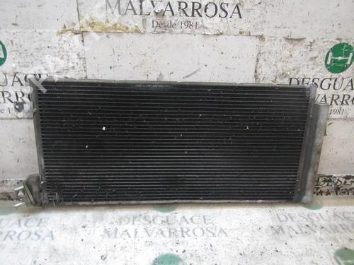 AC radiator FIAT DOBLO Cargo (263_) 1.3 D Multijet 51937924