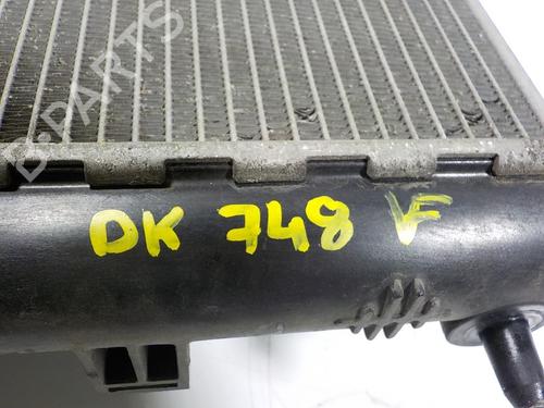 Water radiator PEUGEOT 508 I (8D_) 2.0 HDi | BP14939050M31 