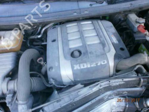 Steering pump SSANGYONG RODIUS I 2.7 Xdi | BP3855597M99  - Image 10