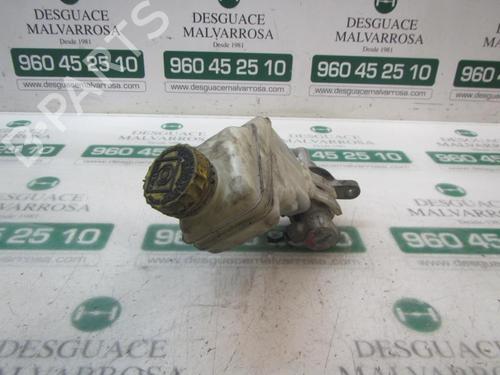 Brake master cylinder PEUGEOT BIPPER (AA_) 1.4 HDi | BP3880622M77 - Image 2