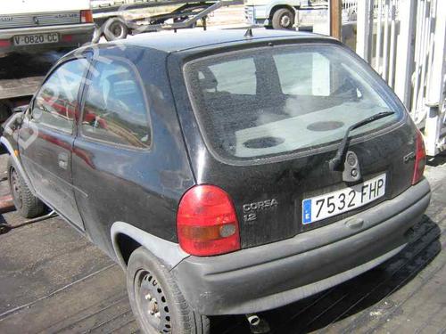 Innerbelysning OPEL CORSA B (S93) 1.2 i (F08, F68, M68) | BP7413540I8 