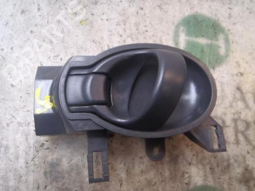 Used Rear left interior door handle Rear left interior door handle 3989727 3989727