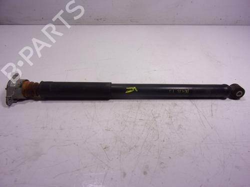 Used Left rear shock absorber Left rear shock absorber FORD ECOSPORT 1.0 EcoBoost (100 hp) 15542153 15542153