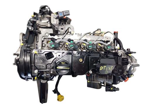 Engine FORD TRANSIT COURIER B460 Box Body/MPV 1.5 TDCi | BP39207751M1 - Image 2