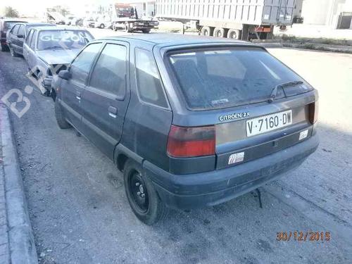 Instrument cluster CITROËN ZX (N2)  | BP3828903C47 