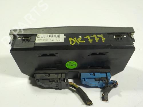 Climate control OPEL ASTRA H (A04)  | BP11937550I5 