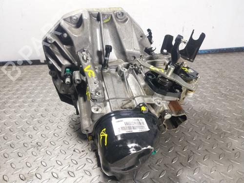 Gearbox NISSAN NOTE (E12) 1.5 dCi | BP20690062M3