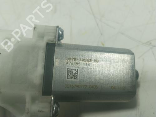 Left rear window motor FORD FOCUS IV (HN) | BP16333906E23
