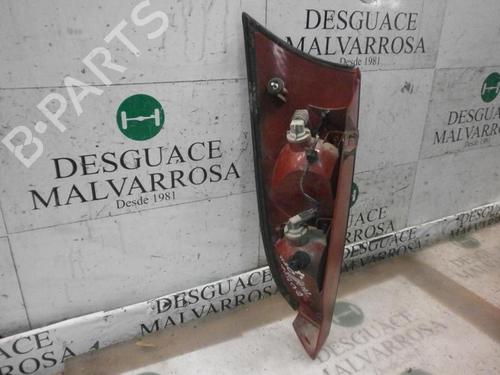Right taillight FORD FOCUS I (DAW, DBW) 1.8 Turbo DI / TDDi | BP3762312C35 