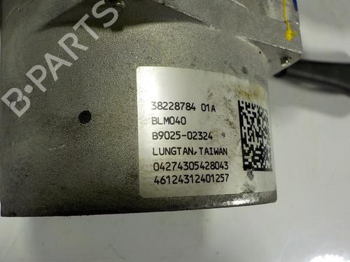 Steering column FIAT 500 (312_) 1.2 (312AXA1A) | BP11083407M21