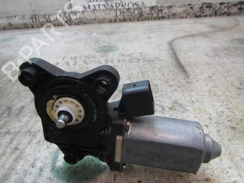 Left front window motor MERCEDES-BENZ S-CLASS Coupe (C215)  | BP4010260E21 