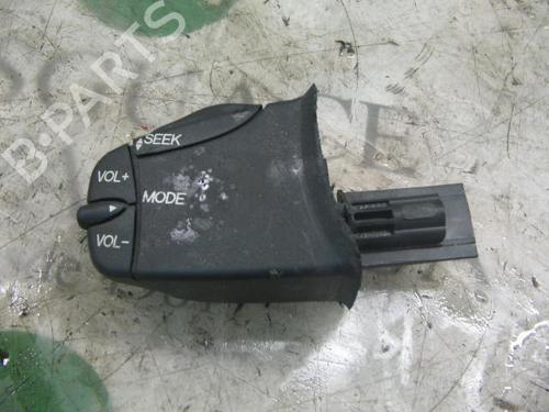 Used Electronic module FORD FIESTA V (JH_, JD_) 1.4 TDCi (68 hp) 3788607