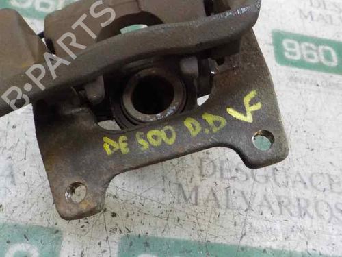 Right front brake caliper SMART CITY-COUPE (450) 0.6 (450.330, 450.332) | BP11550962M104 