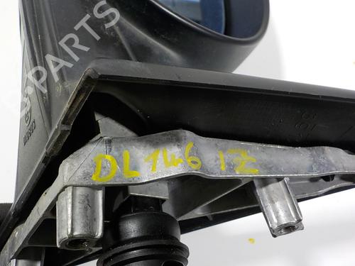 Left mirror BMW 3 Touring (E91) 320 i | BP17066880C26 
