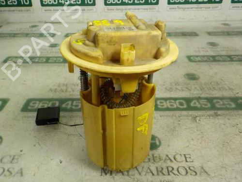 Used Fuel pump PEUGEOT PARTNER Box Body/MPV 1.6 HDi (75 hp) 6553659