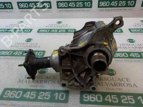Front differential MAZDA CX-5 (KE, GH) 2.2 D | BP4597470M23 - Image 5
