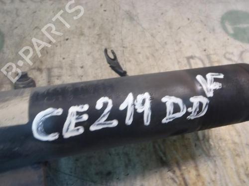 Right front shock absorber FORD TRANSIT Van (FA_ _)  | BP4015324M17 