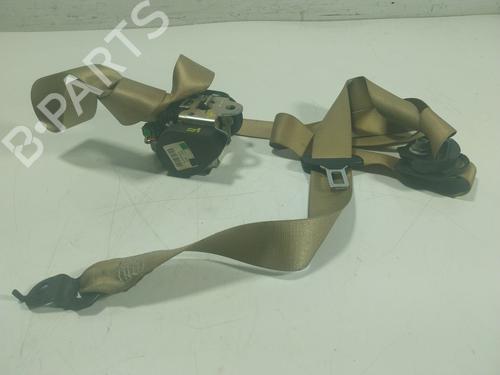 Used Front right seatbelt Front right seatbelt MERCEDES-BENZ CLS (C219) CLS 320 CDI (219.322) (224 hp) 16903920 16903920