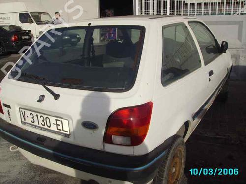 Other FORD FIESTA III (GFJ) 1.1 | BP14293001O1 