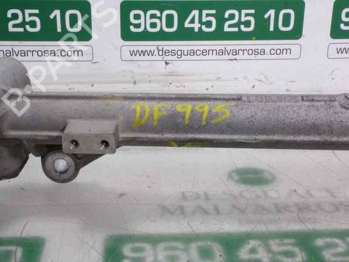 Steering rack NISSAN JUKE (F15)  | BP6538171M22 