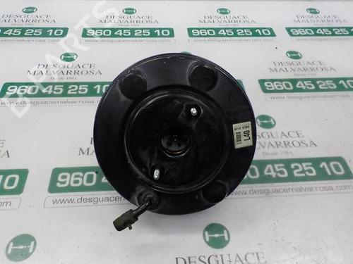 Used Servo brake Servo brake KIA RIO III (UB) 1.1 CRDi (75 hp) 3874597 3874597
