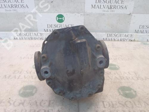 Rear differential MERCEDES-BENZ C-CLASS (W203)  | BP3807117M24 