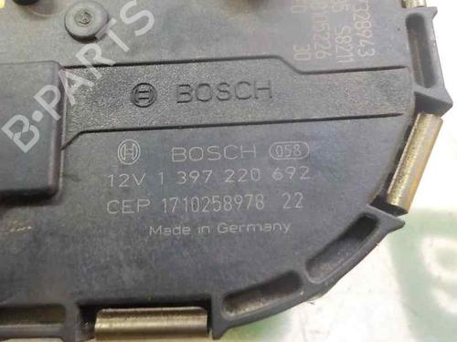 Front wiper motor VW GOLF VII (5G1, BQ1, BE1, BE2) | BP5881099M29