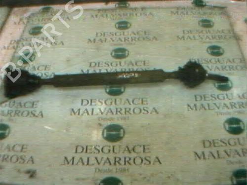 Used Right front driveshaft SEAT 127 (127A) 0.9 (45 hp) 9105108