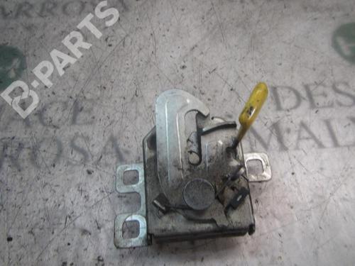 Used Hood lock Hood lock FIAT BRAVO II (198_) 1.6 D Multijet (198AXH1B) (105 hp) 8770680 8770680