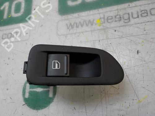 Right rear window switch VW GOLF VI (5K1) 1.6 TDI | BP3866955I28 