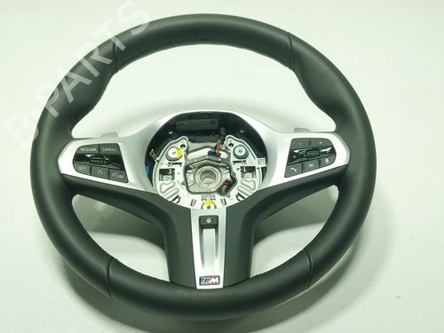 Used Steering wheel Steering wheel BMW 4 Gran Coupe (G26) 420 d Mild-Hybrid xDrive (190 hp) 29493382 29493382