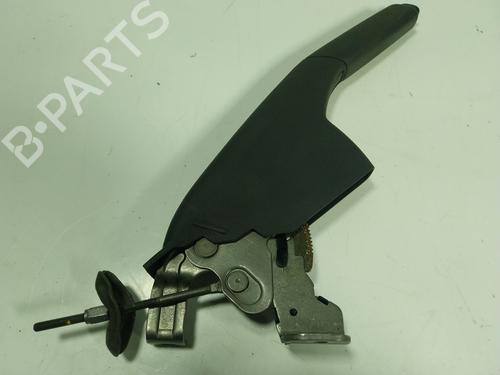 Used Hand brake Hand brake VW POLO V (6R1, 6C1) 1.4 TDI (75 hp) 31837266 31837266