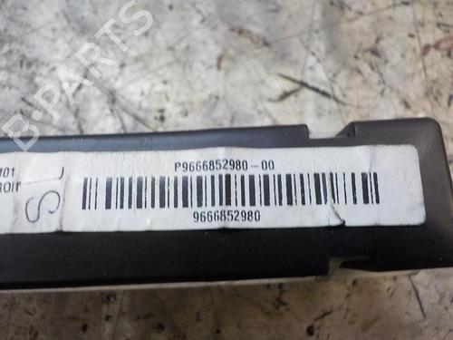 Electronic module CITROËN C4 Picasso I MPV (UD_)  | BP3849086M83 