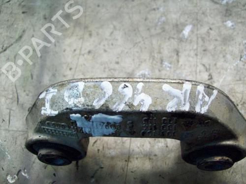 Left front suspension arm VW PASSAT B5.5 Variant (3B6) 1.8 T 20V | BP14299851M12 