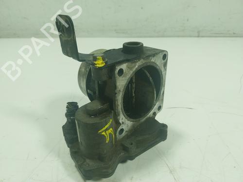 Throttle body RENAULT MASTER III Van (FV)  | BP16468241M82 