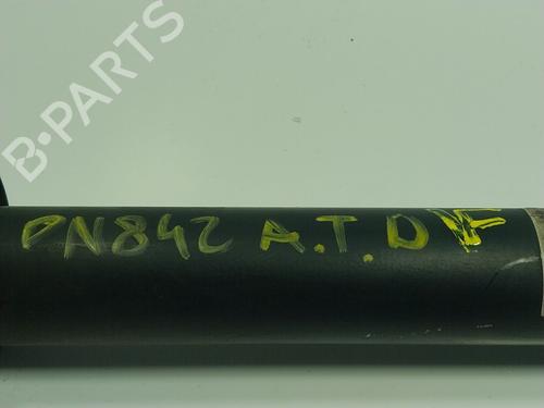 Right rear shock absorber AUDI A1 Sportback (8XA, 8XF) 1.0 TFSI | BP17770351M19 