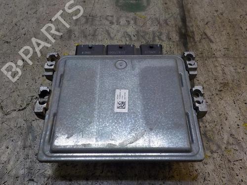Engine control unit (ECU) FORD FIESTA VI (CB1, CCN)  | BP3852327M57 