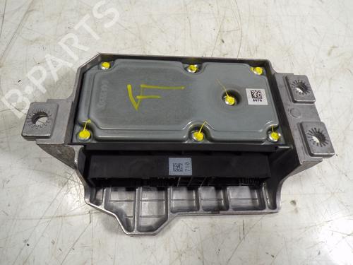 Kollisjonspute styreenhet BMW 3 (E90)  | BP8641201M53 
