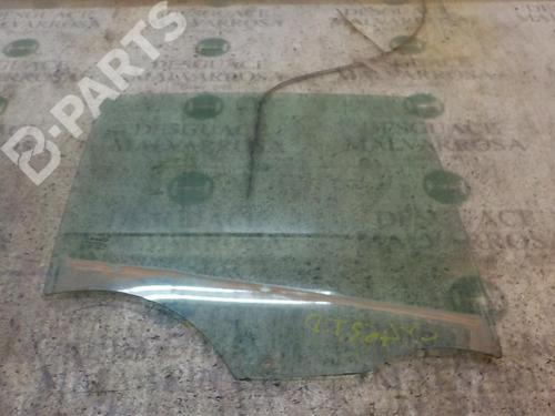 Used Rear right door window Rear right door window RENAULT CLIO III (BR0/1, CR0/1) 1.5 dCi (BR0H, CR0H, CR1S, BR1S) (106 hp) 3849307 3849307
