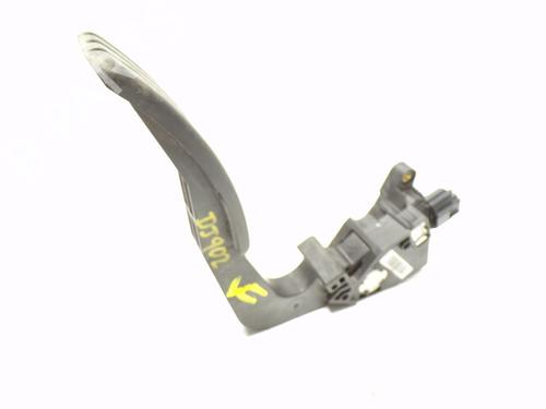 Used Pedal DACIA DOKKER Box Body/MPV [2012-2021]  10994822