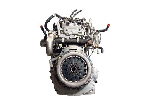 Engine MITSUBISHI CANTER Platform/Chassis (FB_, FE_, FG_) | BP36049921M1 - Image 3