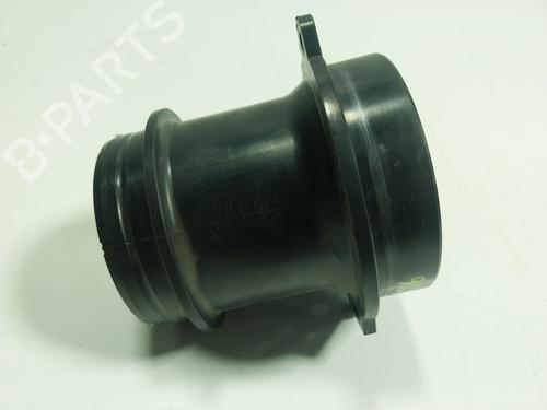 Used Mass air flow sensor PORSCHE MACAN (95B) 3.0 S Diesel (258 hp) 16856299