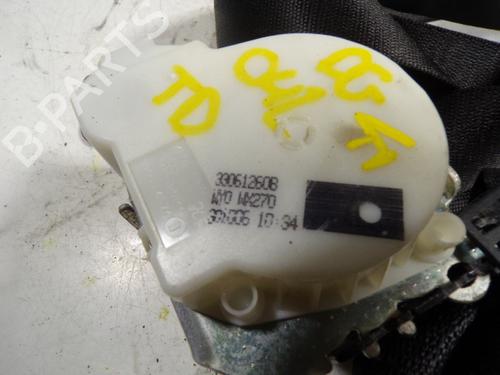 Rear right seatbelt BMW X3 (E83) 2.0 d | BP7460645I28 