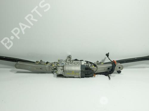 Used Steering rack Steering rack BMW 8 Coupe (G15, F92) 840 d xDrive (320 hp) 33753444 33753444