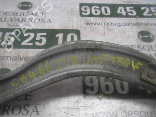 Left rear suspension arm MERCEDES-BENZ E-CLASS Coupe (C207)  | BP4000700M14 
